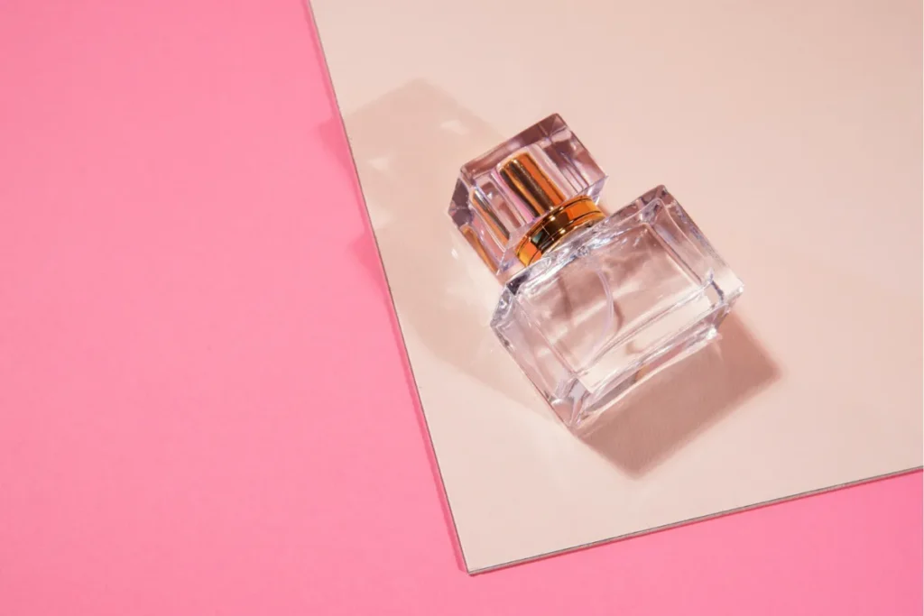 perfume feminino doce