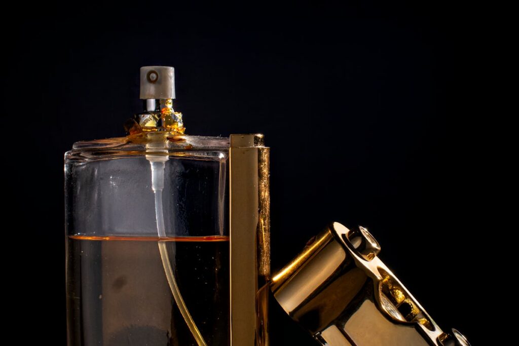 perfume masculino caro