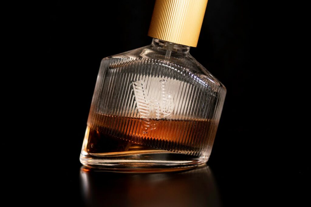 perfume masculino caro