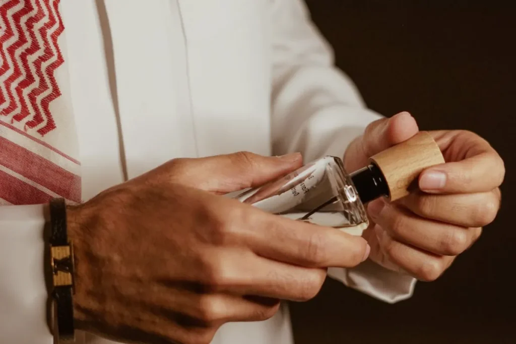 perfume masculino original