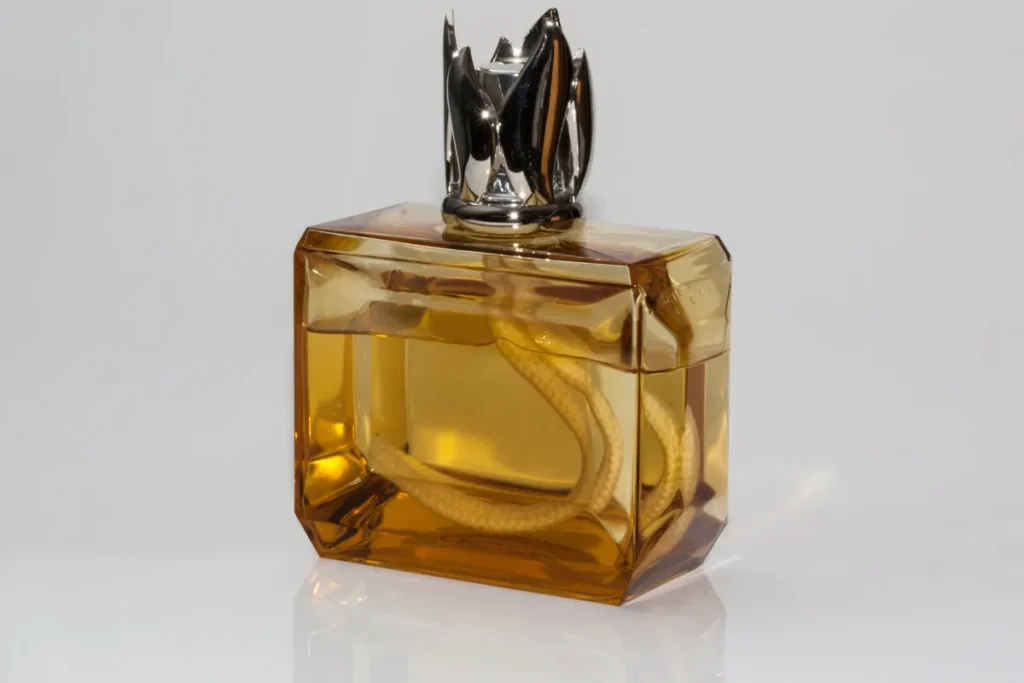 Perfume masculino top