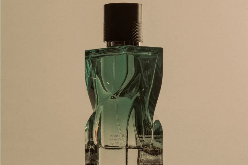 Perfume masculino top