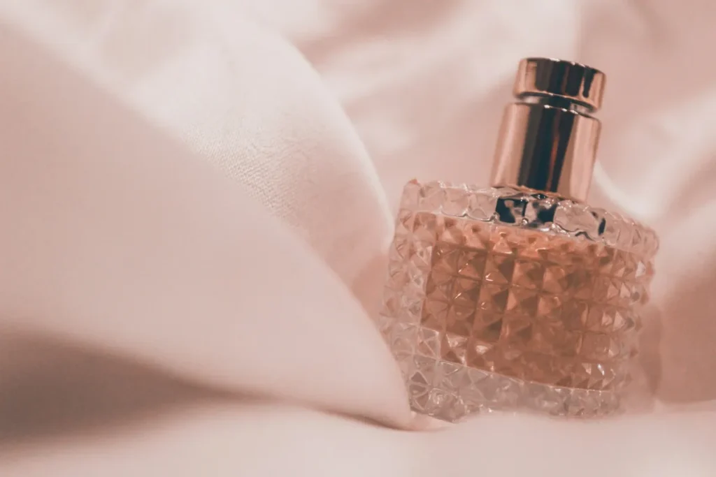 bom perfume feminino