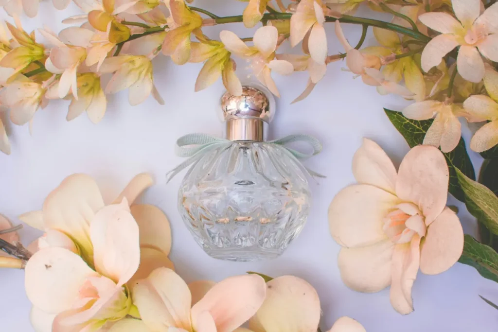 bom perfume feminino