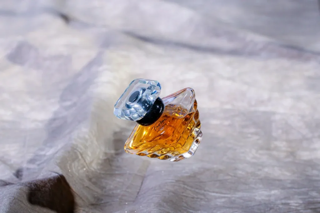 bom perfume feminino