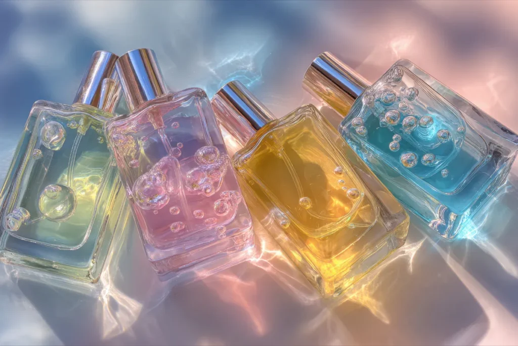 eau de parfum
