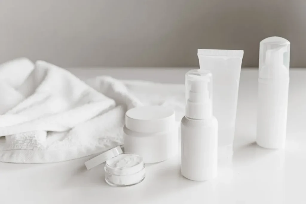 hidratante corporal doce