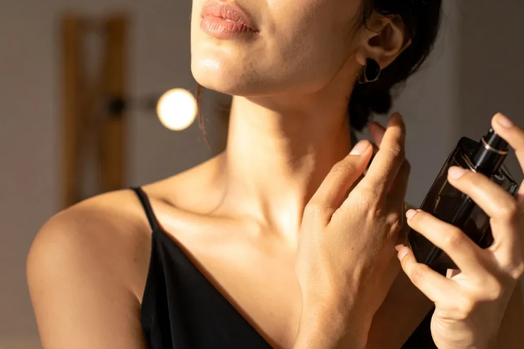 melhor perfume árabe feminino