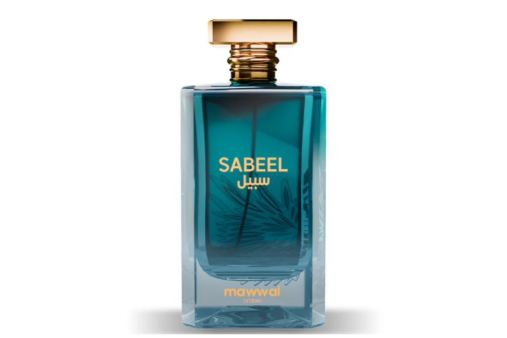 melhor perfume árabe feminino