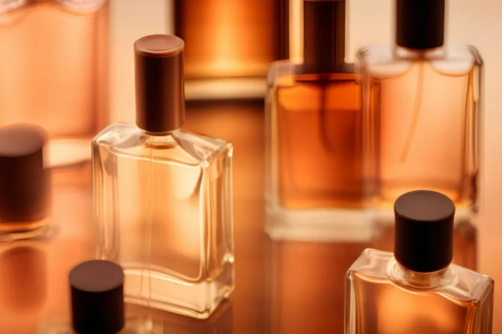 perfume feminino suave