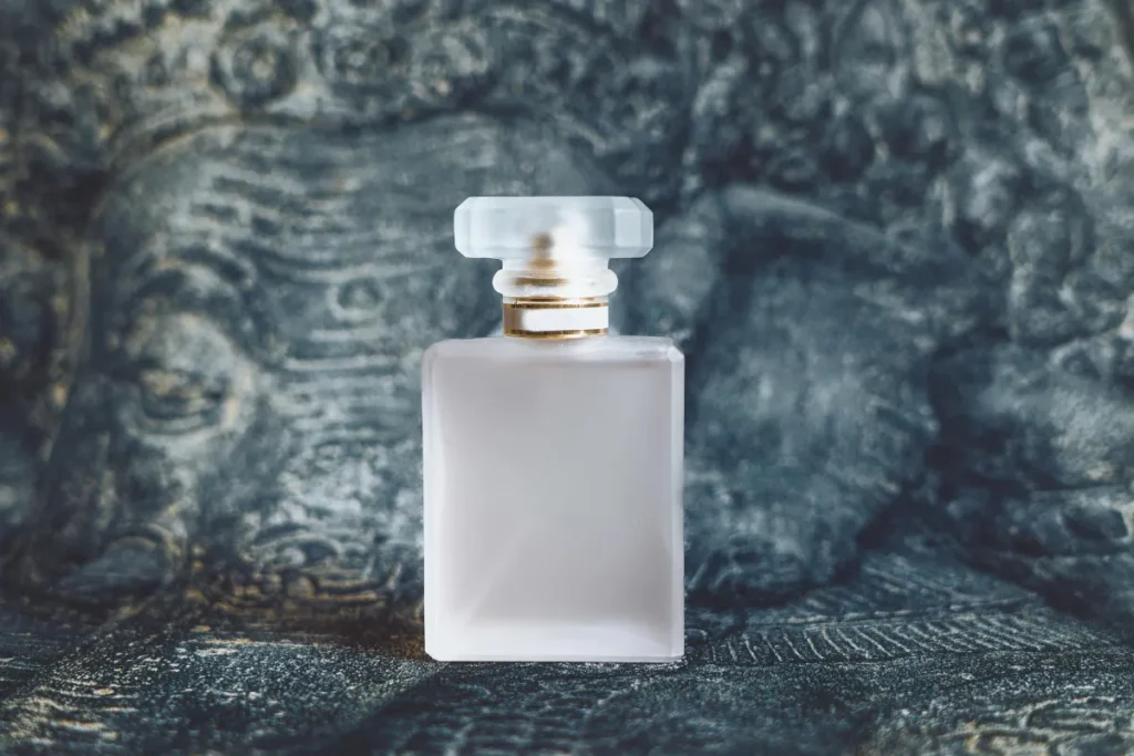 perfume masculino doce