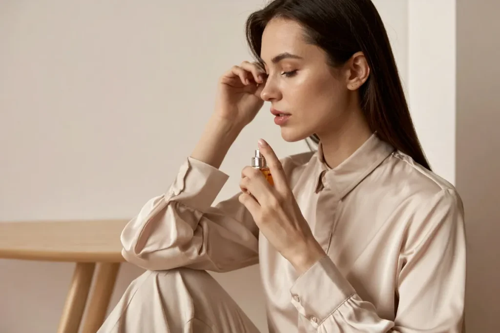 perfume marcante feminino
